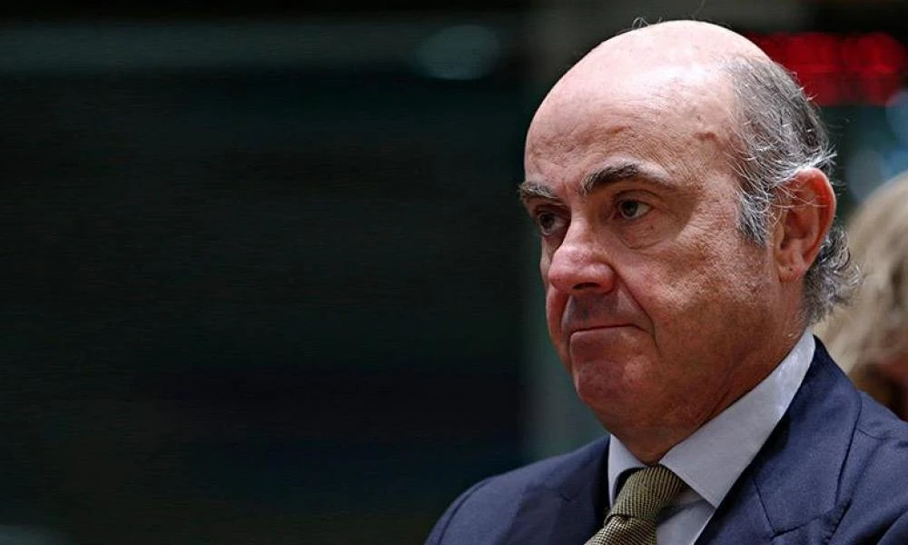 Αντιπρόεδρος της ΕΚΤ: Η νέα κρίση στη Μέση Ανατολή τινάζει στον «αέρα» το στόχο μείωσης του πληθωρισμού στο 2% το 2025